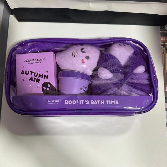 Ulta Boo Bag gift set - Picture 1 of 1